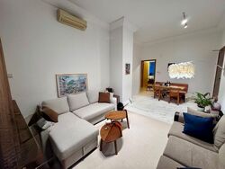 Gardenvista (D21), Condominium #605326331
